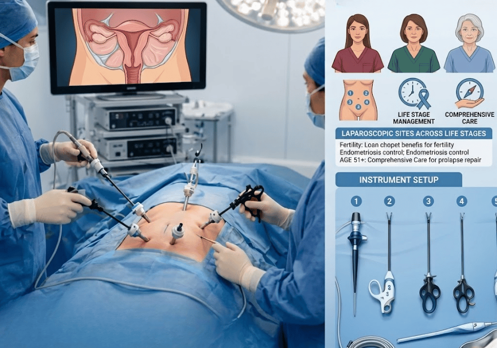 Cardiology Service