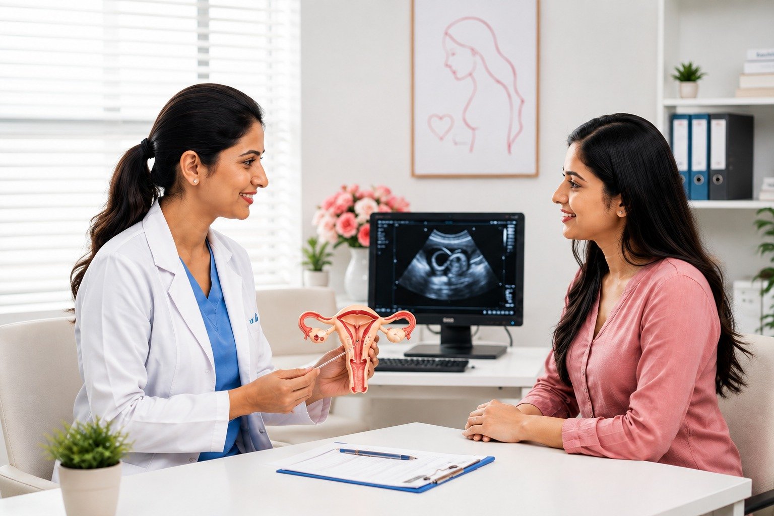 Cardiology Service