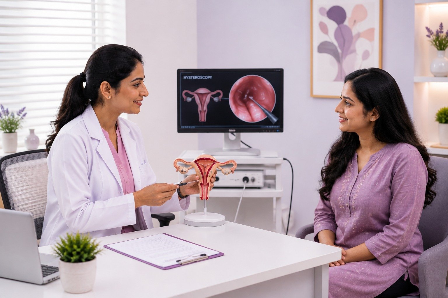 Cardiology Service